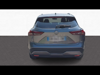 Photo 8 du bon plan NISSAN Qashqai 1.3 Mild Hybrid 140ch N-Connecta 2022 occasion à 20980 €