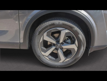 Photo 9 du bon plan NISSAN Qashqai 1.3 Mild Hybrid 140ch N-Connecta 2022 occasion à 20980 €