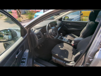 Photo 13 du bon plan NISSAN Qashqai 1.3 Mild Hybrid 140ch N-Connecta 2022 occasion à 20980 €
