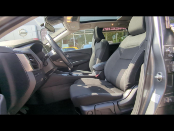Photo 14 du bon plan NISSAN Qashqai 1.3 Mild Hybrid 140ch N-Connecta 2022 occasion à 20980 €