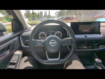 Photo 16 du bon plan NISSAN Qashqai 1.3 Mild Hybrid 140ch N-Connecta 2022 occasion à 20980 €
