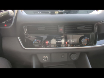 Photo 19 du bon plan NISSAN Qashqai 1.3 Mild Hybrid 140ch N-Connecta 2022 occasion à 20980 €