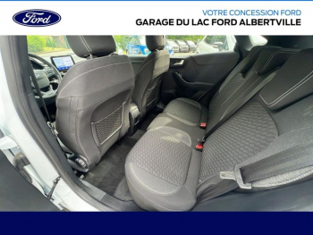 Photo 14 du bon plan FORD Puma 1.0 Flexifuel 125ch S&S mHEV Titanium occasion à 16990 €
