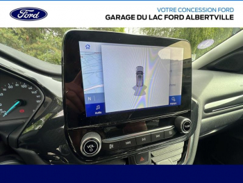 Photo 15 du bon plan FORD Puma 1.0 Flexifuel 125ch S&S mHEV Titanium occasion à 16990 €