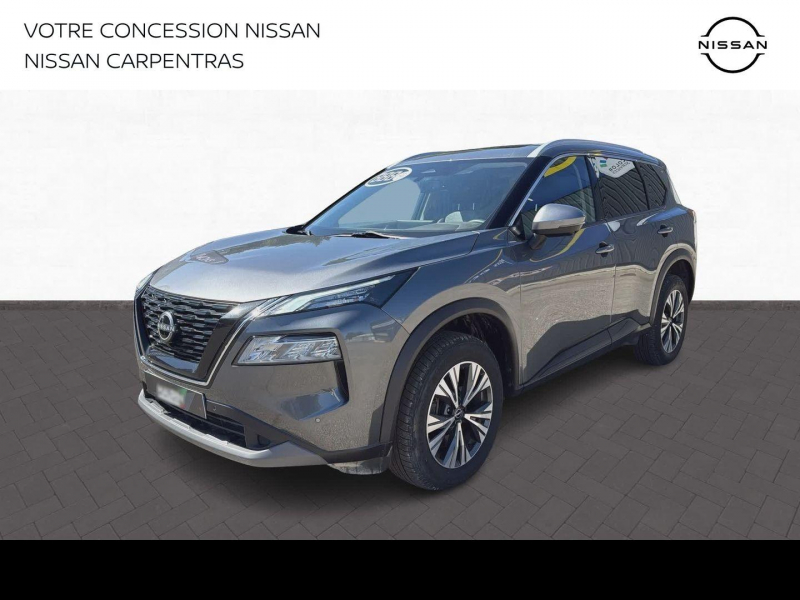 Bon plan NISSAN X-Trail e-Power 204ch N-Connecta occasion