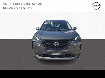 Photo 2 du bon plan NISSAN X-Trail e-Power 204ch N-Connecta occasion à 29999 €