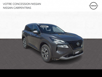 Photo 3 du bon plan NISSAN X-Trail e-Power 204ch N-Connecta occasion à 29999 €