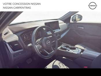 Photo 4 du bon plan NISSAN X-Trail e-Power 204ch N-Connecta occasion à 29999 €
