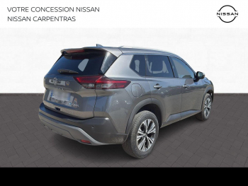 Photo 5 du bon plan NISSAN X-Trail e-Power 204ch N-Connecta occasion à 29999 €
