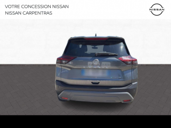Photo 6 du bon plan NISSAN X-Trail e-Power 204ch N-Connecta occasion à 29999 €