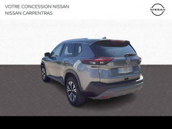 Photo 7 du bon plan NISSAN X-Trail e-Power 204ch N-Connecta occasion à 29999 €