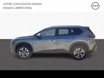 Photo 8 du bon plan NISSAN X-Trail e-Power 204ch N-Connecta occasion à 29999 €