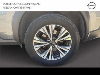 Photo 9 du bon plan NISSAN X-Trail e-Power 204ch N-Connecta occasion à 29999 €