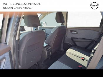 Photo 10 du bon plan NISSAN X-Trail e-Power 204ch N-Connecta occasion à 29999 €