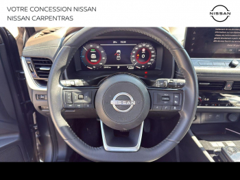 Photo 11 du bon plan NISSAN X-Trail e-Power 204ch N-Connecta occasion à 29999 €