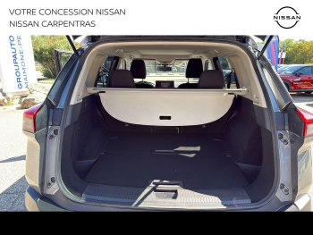 Photo 12 du bon plan NISSAN X-Trail e-Power 204ch N-Connecta occasion à 29999 €
