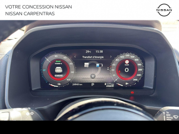 Photo 13 du bon plan NISSAN X-Trail e-Power 204ch N-Connecta occasion à 29999 €