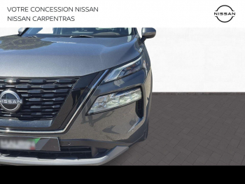Photo 14 du bon plan NISSAN X-Trail e-Power 204ch N-Connecta occasion à 29999 €