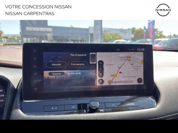 Photo 15 du bon plan NISSAN X-Trail e-Power 204ch N-Connecta occasion à 29999 €