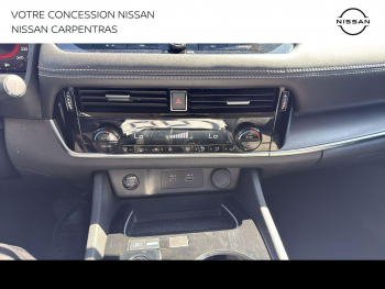 Photo 16 du bon plan NISSAN X-Trail e-Power 204ch N-Connecta occasion à 29999 €