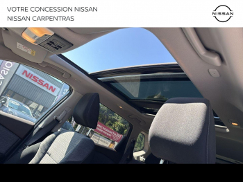 Photo 18 du bon plan NISSAN X-Trail e-Power 204ch N-Connecta occasion à 29999 €