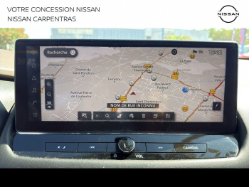 Photo 22 du bon plan NISSAN X-Trail e-Power 204ch N-Connecta occasion à 29999 €