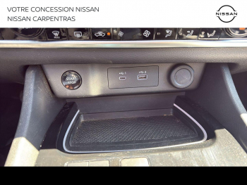 Photo 23 du bon plan NISSAN X-Trail e-Power 204ch N-Connecta occasion à 29999 €
