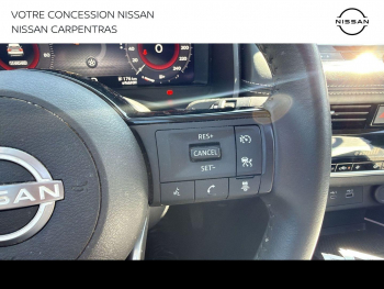 Photo 24 du bon plan NISSAN X-Trail e-Power 204ch N-Connecta occasion à 29999 €