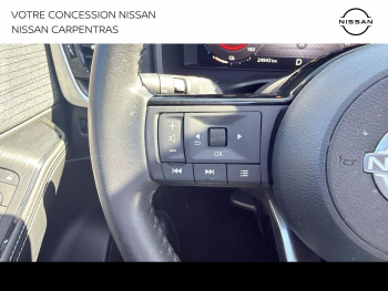 Photo 25 du bon plan NISSAN X-Trail e-Power 204ch N-Connecta occasion à 29999 €