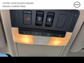 Photo 30 du bon plan NISSAN X-Trail e-Power 204ch N-Connecta occasion à 29999 €