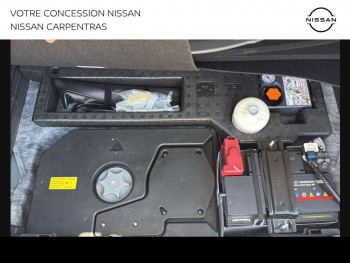 Photo 31 du bon plan NISSAN X-Trail e-Power 204ch N-Connecta occasion à 29999 €