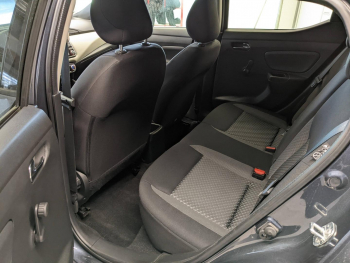 Photo 6 du bon plan NISSAN Micra 1.0 IG-T 92ch Kiiro 2021.5 occasion à 13490 €