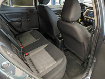 Photo 8 du bon plan NISSAN Micra 1.0 IG-T 92ch Kiiro 2021.5 occasion à 13490 €