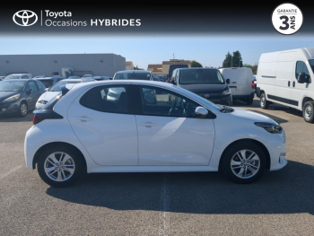 Photo 17 du bon plan TOYOTA Yaris 116h Dynamic Business  5p MC24 occasion à 19990 €