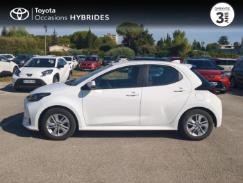 Photo 24 du bon plan TOYOTA Yaris 116h Dynamic Business  5p MC24 occasion à 19990 €