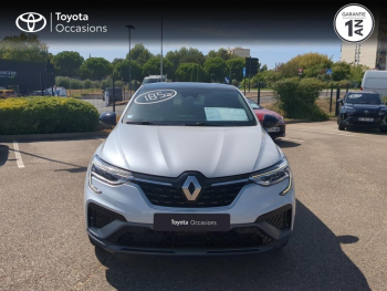 Photo 5 du bon plan RENAULT Arkana 1.3 TCe 160ch FAP RS Line EDC -21B occasion à 18500 €