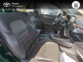 Photo 6 du bon plan RENAULT Arkana 1.3 TCe 160ch FAP RS Line EDC -21B occasion à 18500 €