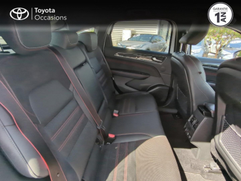 Photo 7 du bon plan RENAULT Arkana 1.3 TCe 160ch FAP RS Line EDC -21B occasion à 18500 €