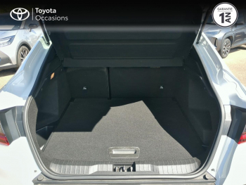 Photo 10 du bon plan RENAULT Arkana 1.3 TCe 160ch FAP RS Line EDC -21B occasion à 18500 €