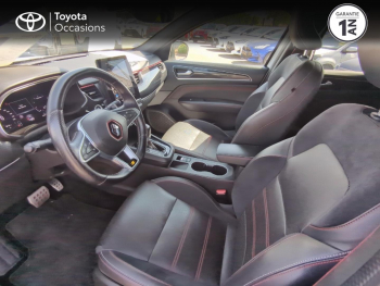 Photo 11 du bon plan RENAULT Arkana 1.3 TCe 160ch FAP RS Line EDC -21B occasion à 18500 €