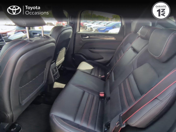 Photo 12 du bon plan RENAULT Arkana 1.3 TCe 160ch FAP RS Line EDC -21B occasion à 18500 €