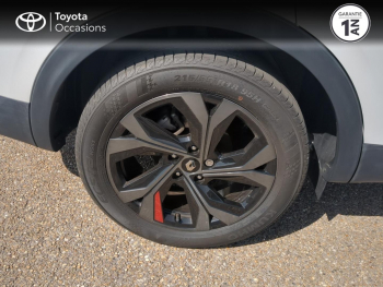 Photo 16 du bon plan RENAULT Arkana 1.3 TCe 160ch FAP RS Line EDC -21B occasion à 18500 €