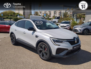 Photo 19 du bon plan RENAULT Arkana 1.3 TCe 160ch FAP RS Line EDC -21B occasion à 18500 €
