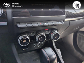 Photo 21 du bon plan RENAULT Arkana 1.3 TCe 160ch FAP RS Line EDC -21B occasion à 18500 €