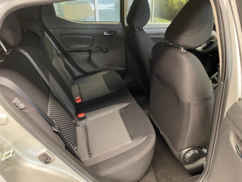 Photo 7 du bon plan NISSAN Micra 1.0 IG-T 100ch N-TEC 2020 occasion à 12990 €