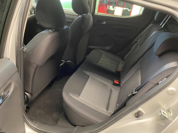 Photo 8 du bon plan NISSAN Micra 1.0 IG-T 100ch N-TEC 2020 occasion à 12990 €