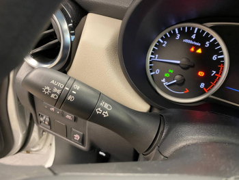 Photo 14 du bon plan NISSAN Micra 1.0 IG-T 100ch N-TEC 2020 occasion à 12990 €