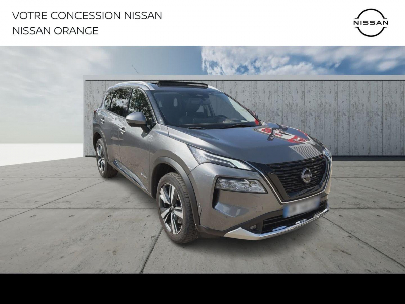 Bon plan NISSAN X-Trail e-Power 204ch Tekna occasion