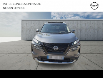 Photo 2 du bon plan NISSAN X-Trail e-Power 204ch Tekna occasion à 27499 €