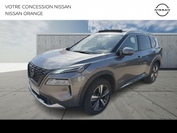 Photo 3 du bon plan NISSAN X-Trail e-Power 204ch Tekna occasion à 27499 €